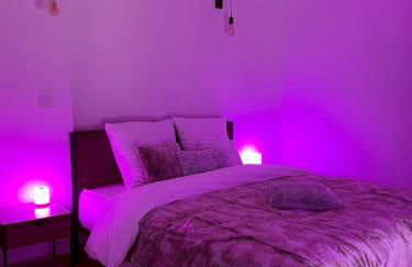 Appart Mezzanine, Centre-ville - Foto 18