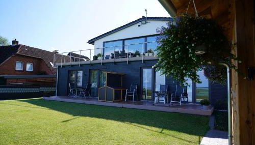 Ferienwohnung Passat in Olpenitzdorf - Foto 4, Garden