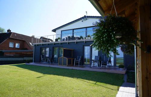 Ferienwohnung Pamir in Olpenitzdorf - Foto 4