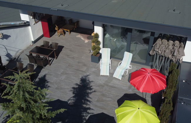 Erzherzog’s Apts/Zillertal Kaiser Lodge - Foto 49