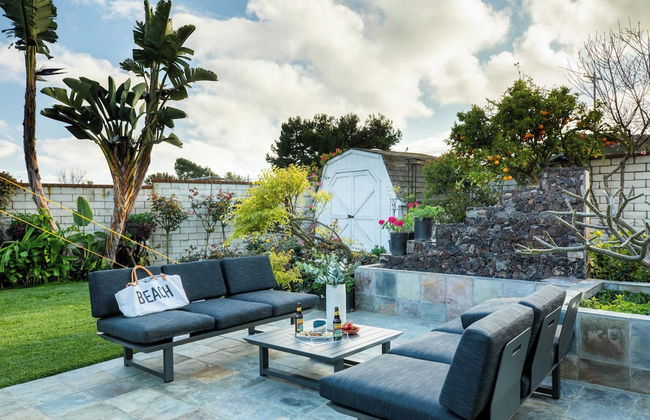 Beachcomber by Avantstay Elegant Modern Estate w/ Pool, Hot Tub & Outdoor Dining! - Foto 26