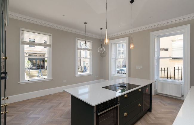 Dream Stays Bath- Barton House Townhouse - Photo 22