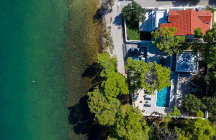 Villa L'aron - Photo 13