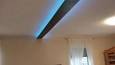 Ferienwohnung Zum Backenzahn - Foto 2