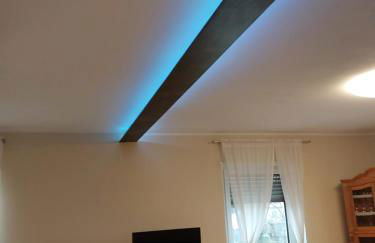 Ferienwohnung Zum Backenzahn - Foto 2