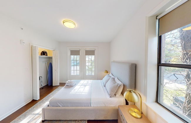 Nashville West End Getaway - Foto 24