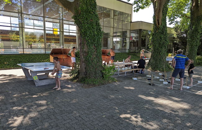 Evi's Home Hotel & Apartments - Foto 25