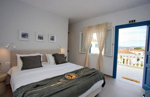 Arourahomes Spetses Town Suites - Foto 58