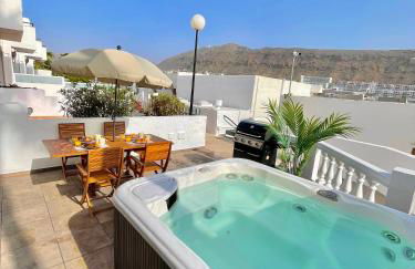 Paradise Dúplex Calm & Jacuzzi Puerto Rico - Foto 18