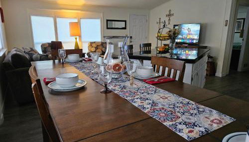 Yelm Prairie Vacation Rentals - Foto 2