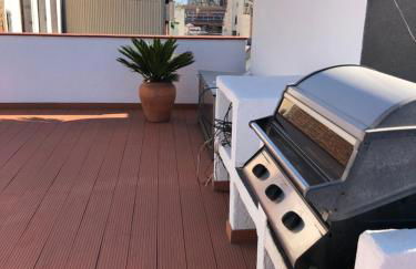 Attic Apartment 468 Sagrada Familia - Foto 9