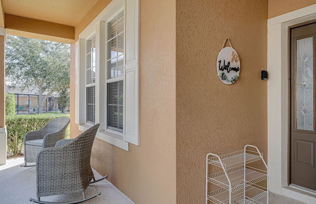 115ep- West Haven 5 Bedroom Home by RedAwning - Foto 50