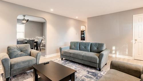 Spacious home near DC - Foto 2