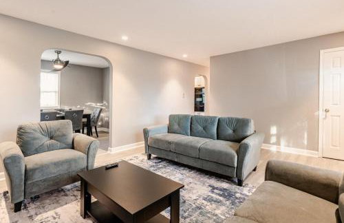 Spacious home near DC - Foto 2