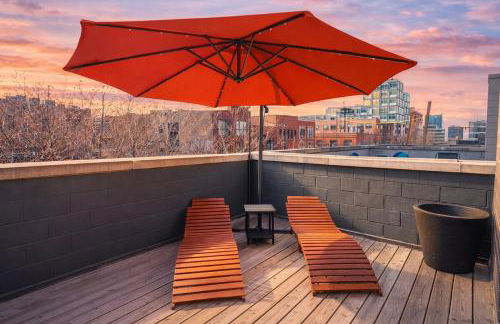 Huge 5BR Heart of Fulton Market Duplex of Dreams - Foto 31