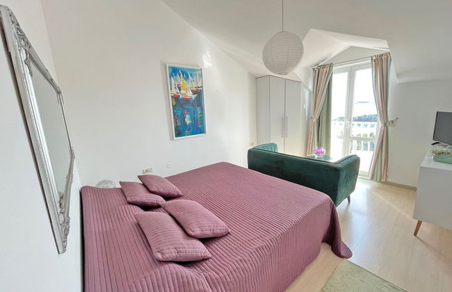 Studio Apartment Andrijana - Foto 22