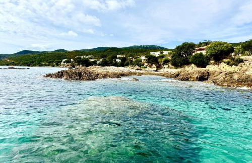 Très belle villa avec piscine chauffée CASALEONI - Foto 36