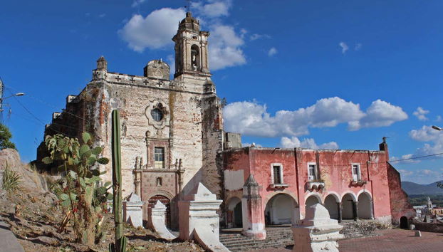 Atlixco & Chipilo Tour - Foto 3