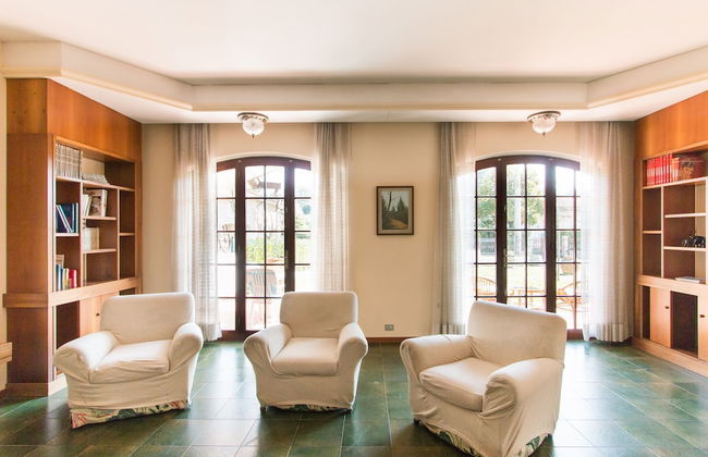 Villa Gloria - Foto 22