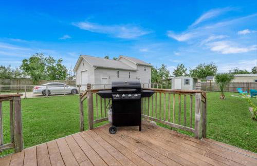 Luxury Bathroom Home with Game Room 25 Mins to PCB - Foto 59