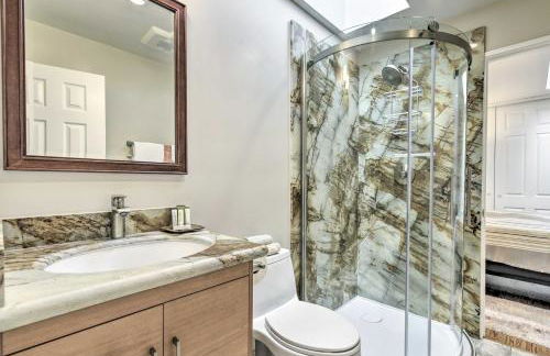 Ideally Located San Francisco Bay Home with Sunroom! - Foto 19