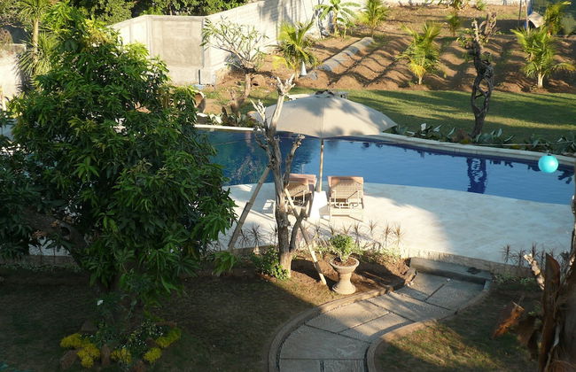 Villa Zukunft Babonsay - Foto 24