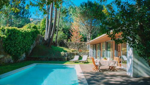 Just Like Home - Casa do Vale - Foto 2