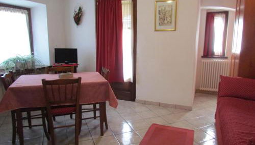 Residence Du Chateau - Foto 4