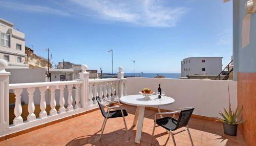 Atico Las Arenas - Foto 1