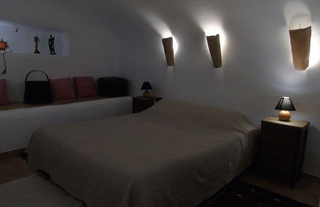 Cuevas Andalucia - Foto 4