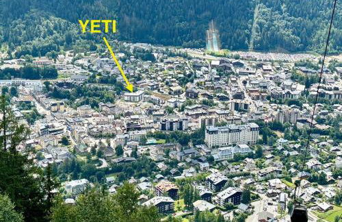 Le Yeti (4 Pers) - Photo 23