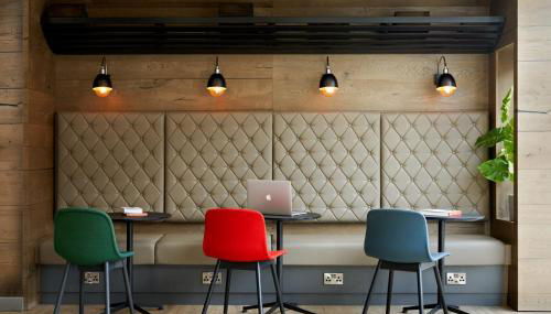 For Students Only - Student Castle Lincoln - Foto 2