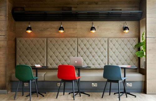 For Students Only - Student Castle Lincoln - Foto 2