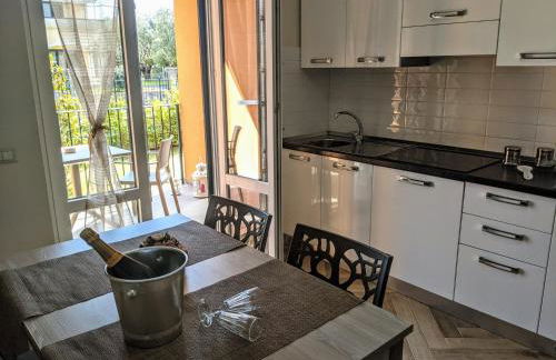 Il Giglio Marino Cilento Residence by ElodeaGroup - Foto 13