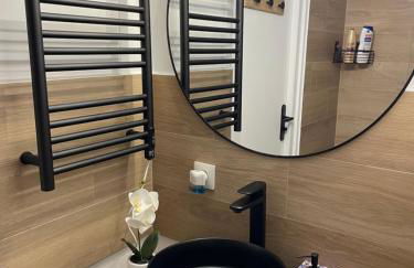 FACE À LA PLAGE Terrasse-Parking-Wifi-Draps et Serviettes - Foto 2