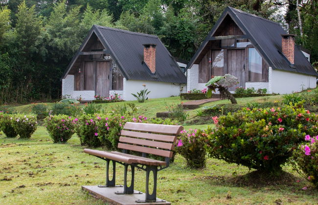 Villa Calas - Foto 16