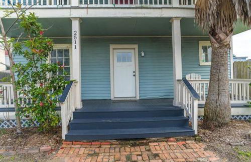 Historic charmer close to all the beach and strand - Foto 58