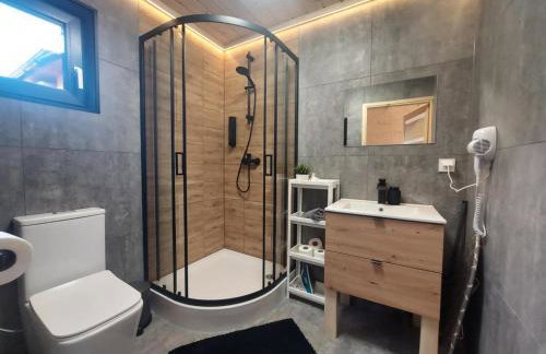 VIP Double House przy Suntago ,Grabska Osada Apartamenty - Photo 13