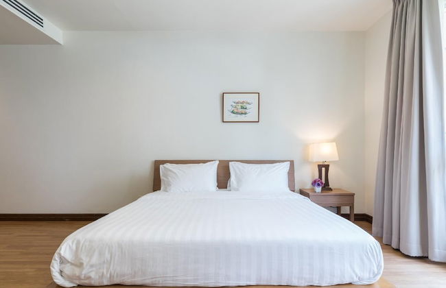 Bangkok Patio - Photo 13