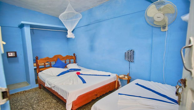 Villa in Viñales with garden and terrace - Foto 3