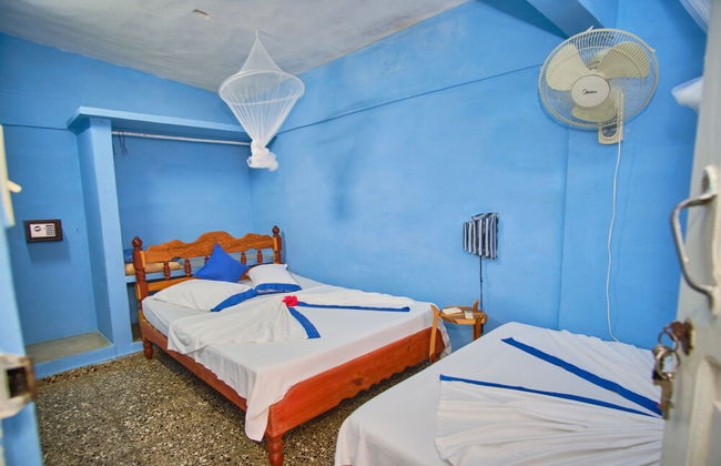 Villa in Viñales with garden and terrace - Foto 3