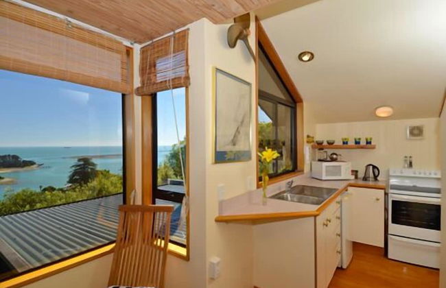 The Wheelhouse Inn - Foto 11