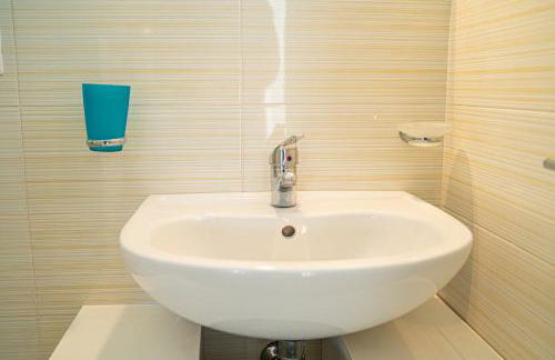 Villino Acqua Marina Vacation Home - Foto 34