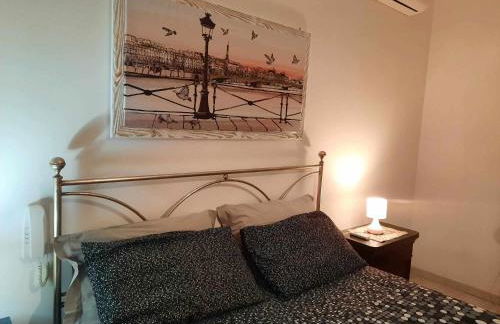 Villa Chiaraluna - Foto 44