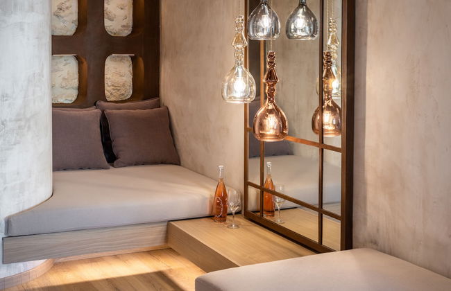 Inotropes Boutique Suites - Adults Only - Foto 45