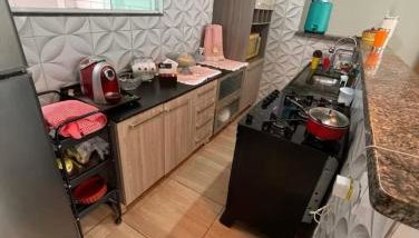 Casa em Búzios Piscina Grande e Área Gourmet - Foto 1