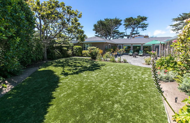 Mv14: Beach Retreat Close To The Beach And Carmel - Foto 45