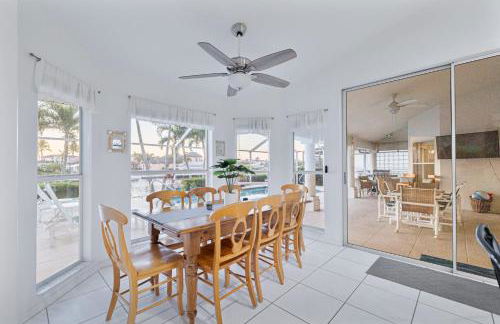 Free HeatedPool on SailboatAccessCanal boat lift - Foto 23