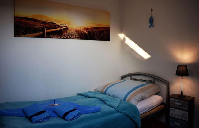 Haus Sanfte Brise - Foto 2