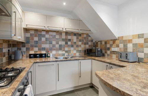 The Old Cooperage - Foto 8